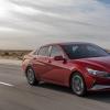能源车资讯：2021年现代伊兰特将配备无线CarPlay
