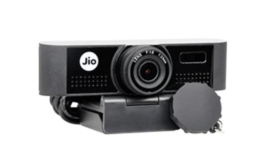 ​Reliance Jio为Jio Fiber客户推出了JioTVCamera