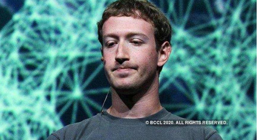 ​Facebook将支付5.5亿美元的生物识别隐私协议
