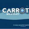 创新科技资讯：CARROT Weather终于在Android上脱颖而出
