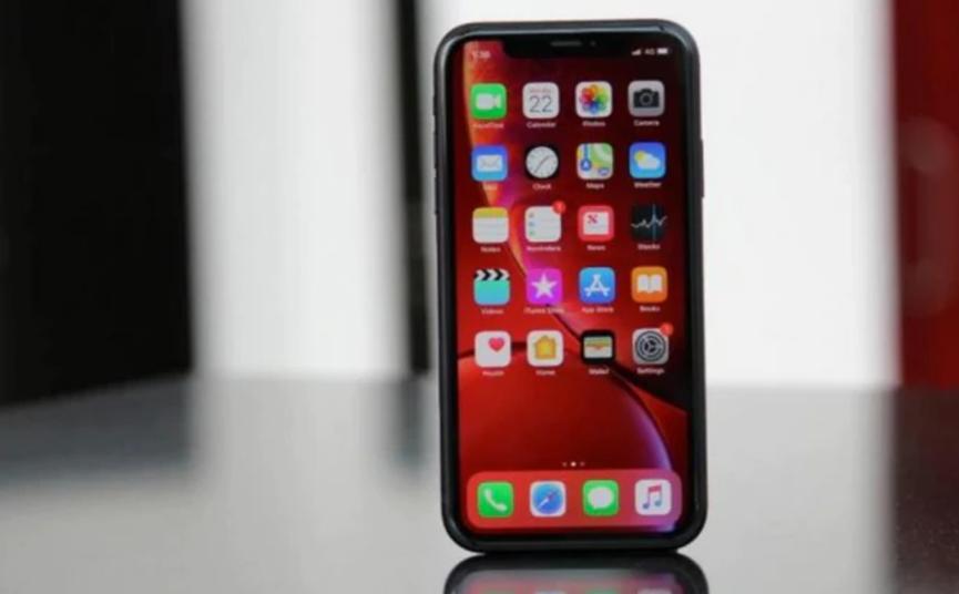 ​iPhone XR iPhone 11在印度2019年第四季度录得41％的大幅增长