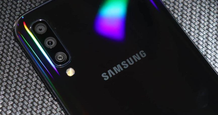 ​带FCC的Galaxy A11配备三摄和4000mAh电池