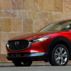 能源车资讯:马自达旗下全新紧凑型SUV CX-30将于5月28日正式上市 能源车资讯:马自达旗下全新紧凑型SUV CX-30将于5月28日正式上市