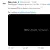 创新科技资讯：Redmi的最新预告片暗示RedmiBook在印度推出