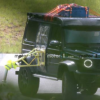 能源车资讯:曝光全新一代奔驰G级打造的4X4车型谍照 能源车资讯:曝光全新一代奔驰G级打造的4X4车型谍照