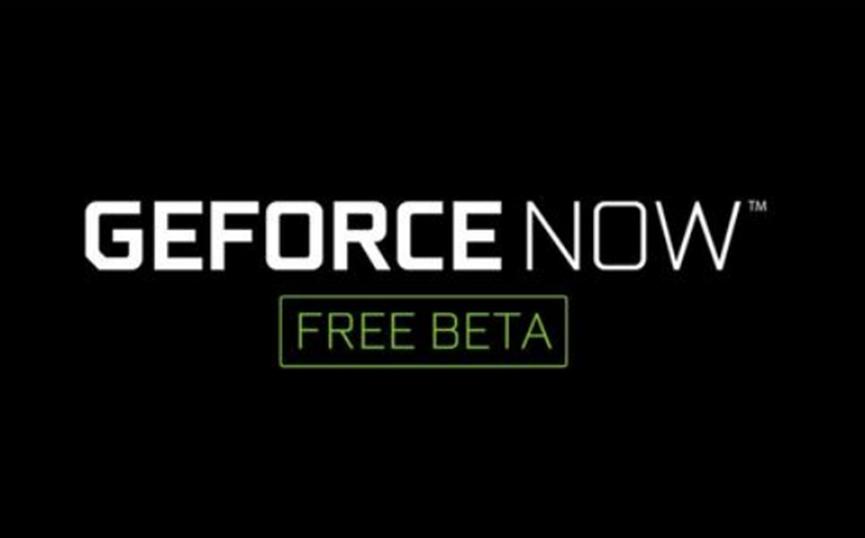 GeForce NOW在发布一周内就获得了100万订户