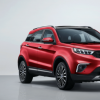 能源车资讯：江铃福特宣布旗下紧凑型SUV 领界S正式正式上市