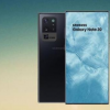 创新科技资讯：三星Galaxy Note 20将提供128GB的基本存储空间
