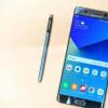GalaxyNote 7继续锁定最近的三星旗舰趋势