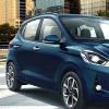 现代推出售价7.99万卢比的Grand i10 Nios 现代推出售价7.99万卢比的Grand i10 Nios