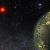 天文学家已经公布了附近恒星的名单 并探测到了114颗潜在的系外行星 天文学家已经公布了附近恒星的名单 并探测到了114颗潜在的系外行星