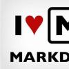 无论使用什么工具 Markdown的目标都是易于阅读和书写