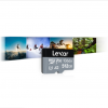 4K视频拍摄神器Lexar雷克沙1066x microSD存储卡