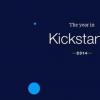值得关注的Kickstarter项目改变了移动领域 创造了新的细分市场