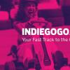 Indiegogo和其他类似的众筹网站是许多雄心勃勃的项目的所在地