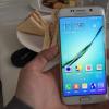 三星Galaxy S6可能已经在AnTuTu基准测试中找到