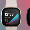 FitbitSense和Versa3的细微差别会带来巨大的差�