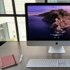 27英寸iMac2020评价最新的英特尔iMac 给人留下持久的印象