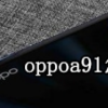 教你如何开启oppoa91手机的智能解锁方法