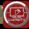 NetLive可以跟踪和显示当前使用最多数据的应用程序的名称