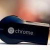 您可以通过Chromecast轻松控制智能电视或播放视频
