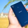 您现在可以使用铅笔或钢笔作为SonyXperiaZ1Too的手写笔