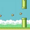 FlappyBird它是目前最受欢迎的手机游戏之�