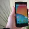 谷歌Nexus5扬声器音量修复效果令人印象深刻