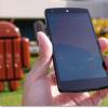 谷歌Nexus5现在可以在谷歌Play商店购买