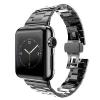 许多AppleWatch表带在预期的季节性更新之前已经缺货