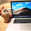 15英寸MacBookPro机型上的六核处理器可将性能提升高达70%