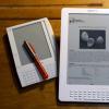 虽然亚马逊的KindleStore是其成功的关键原因