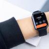 iPhone锁屏增加Apple Watch风格时钟