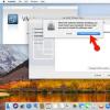 苹果为开发者播种macOSHighSierrabeta9 苹果为开发者播种macOSHighSierrabeta9