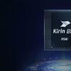 HiSiliconKirin990是华为最新的内置8GBRAM芯片组