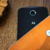 Moto E摩托罗拉的智能手机Moto E拥有4.5英寸显示屏