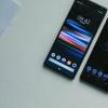 Xperia10拥有13MP主摄像头和5MP深度传感器