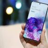 三星GalaxyS20Ultra是市面上首款搭载16GBRAM的智能手机