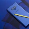 三星GalaxyNote9保持与旗舰智能手机潮流竞争的势头 三星GalaxyNote9保持与旗舰智能手机潮流竞争的势头