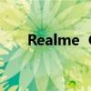 Realme  GT大师发现版有哪些颜色？
