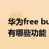 华为free buds4怎么配对（华为FreeBuds4有哪些功能）