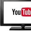 YouTube在交付菜单中获得远程控制和语音控制
