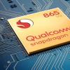 Snapdragon865驱动的设备将能够在游戏中以90fps的速度推送