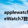 applewatch6数码表冠在左还是在右（AppleWatch7数码表冠在哪）