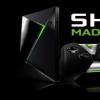 NVIDIASHIELDTV4K流媒体棒发布前泄露