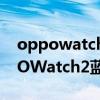 oppowatch2蓝牙版和卡版有啥区别（OPPOWatch2蓝牙版怎么样）