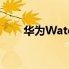 华为WatchGT2e怎么恢复出厂设置