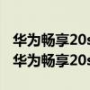 华为畅享20se和realmev15（realmeV15和华为畅享20se哪个好）