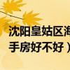 沈阳皇姑区海德公园二手房（沈阳海德公园二手房好不好）