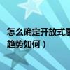 怎么确定开放式厨房好不好（问一问开放式厨房到底好不好 趋势如何）